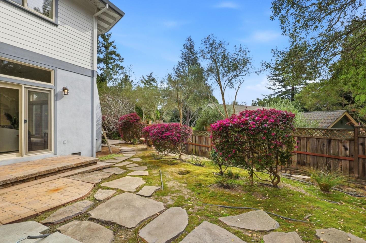 Detail Gallery Image 37 of 48 For 111 Misty Ct, Santa Cruz,  CA 95060 - 4 Beds | 3 Baths