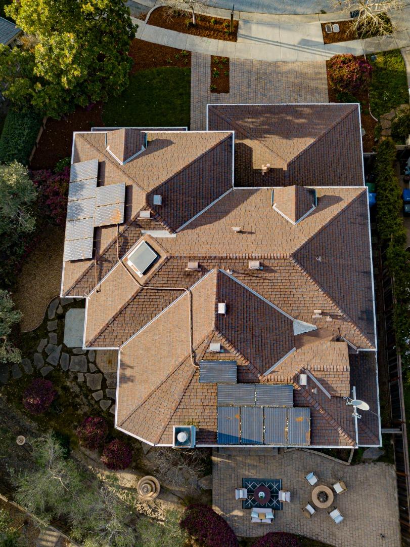 Detail Gallery Image 41 of 48 For 111 Misty Ct, Santa Cruz,  CA 95060 - 4 Beds | 3 Baths