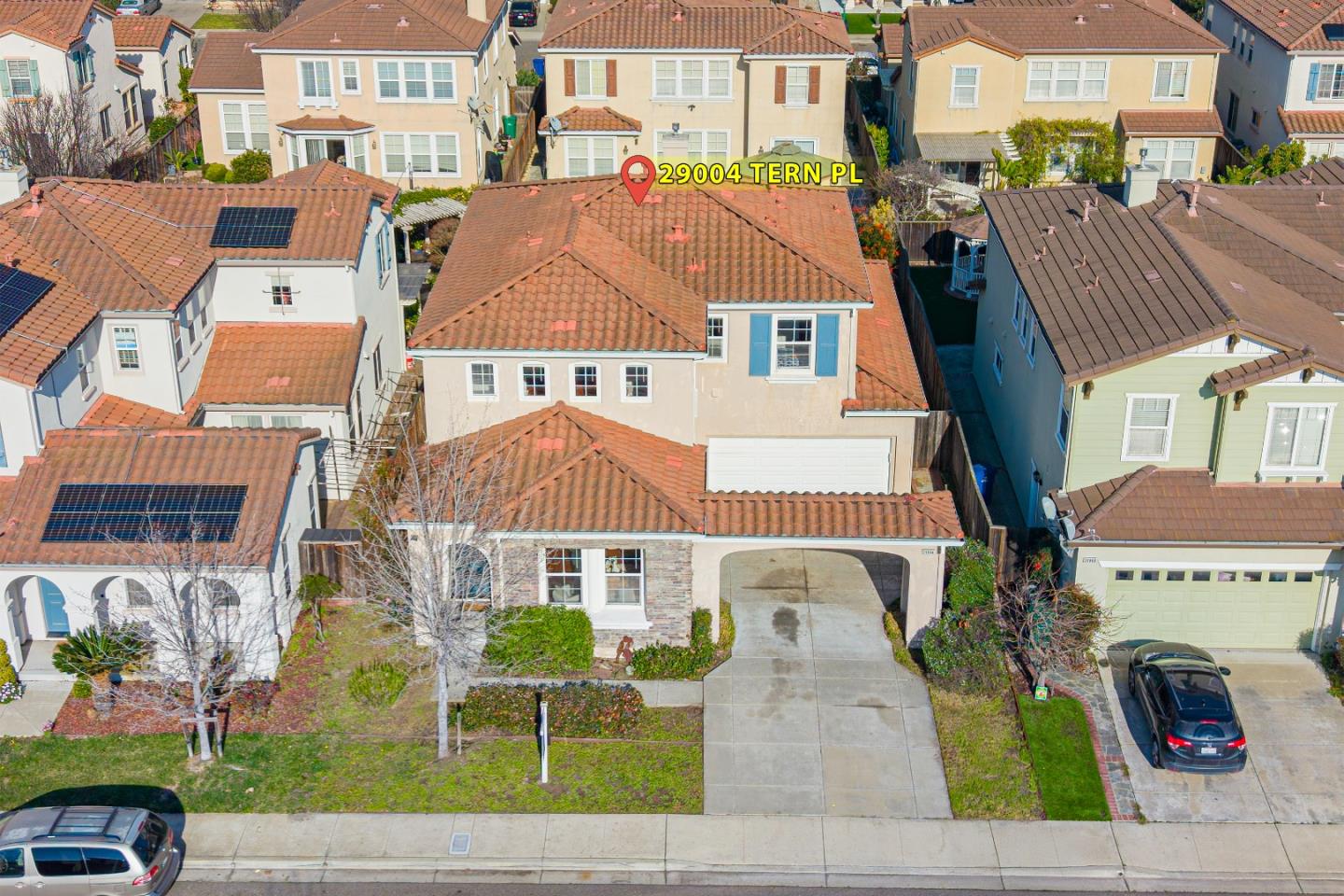 Detail Gallery Image 28 of 37 For 29004 Tern Pl, Hayward,  CA 94545 - 4 Beds | 2/1 Baths