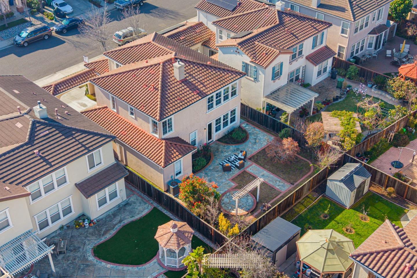 Detail Gallery Image 29 of 37 For 29004 Tern Pl, Hayward,  CA 94545 - 4 Beds | 2/1 Baths