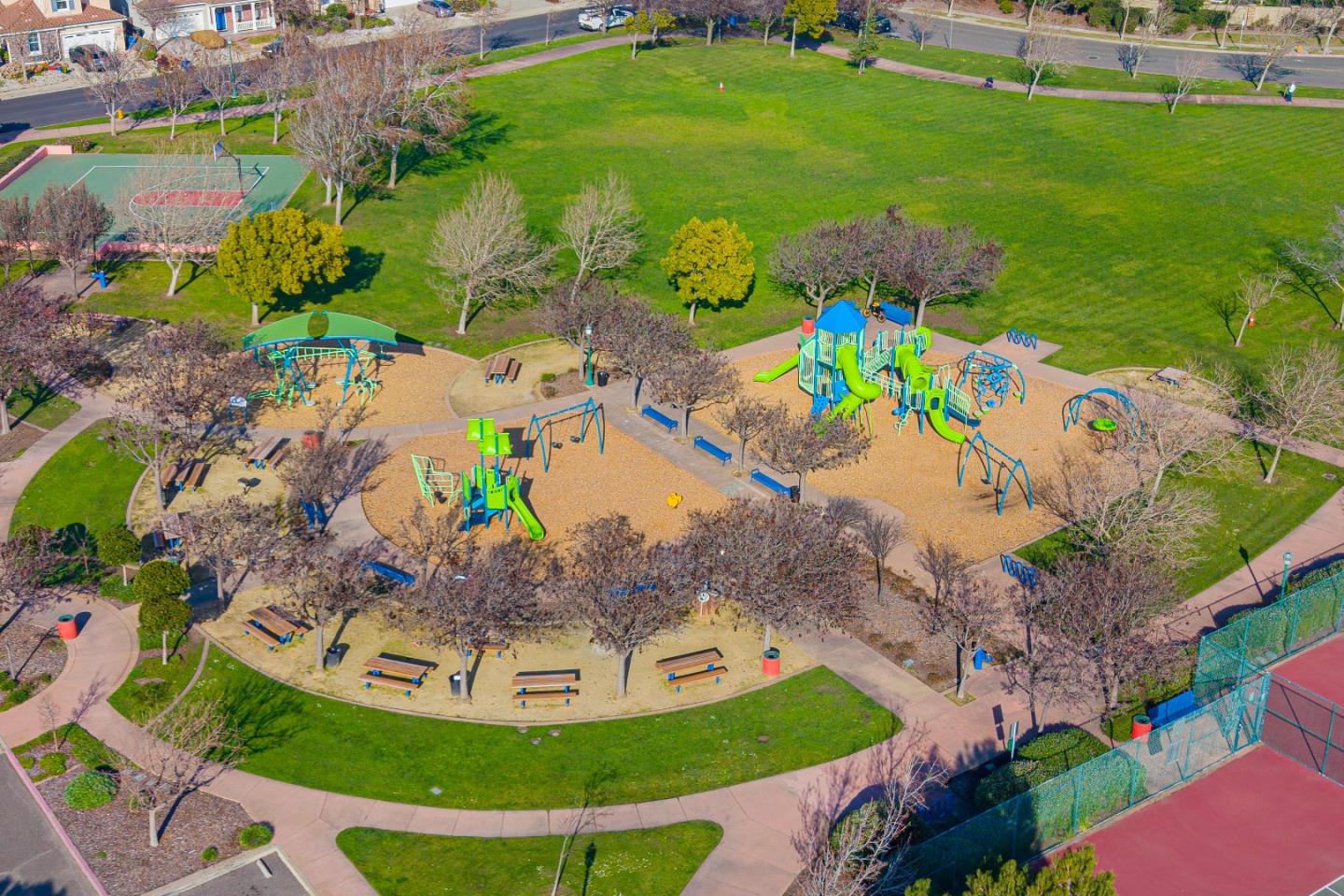 Detail Gallery Image 33 of 37 For 29004 Tern Pl, Hayward,  CA 94545 - 4 Beds | 2/1 Baths