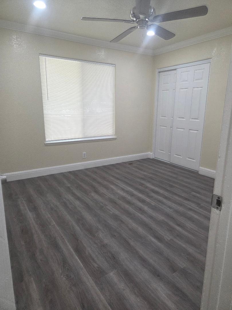 Detail Gallery Image 8 of 9 For Address Not Disclosed, San Jose,  CA 95110 - 3 Beds | 1/1 Baths