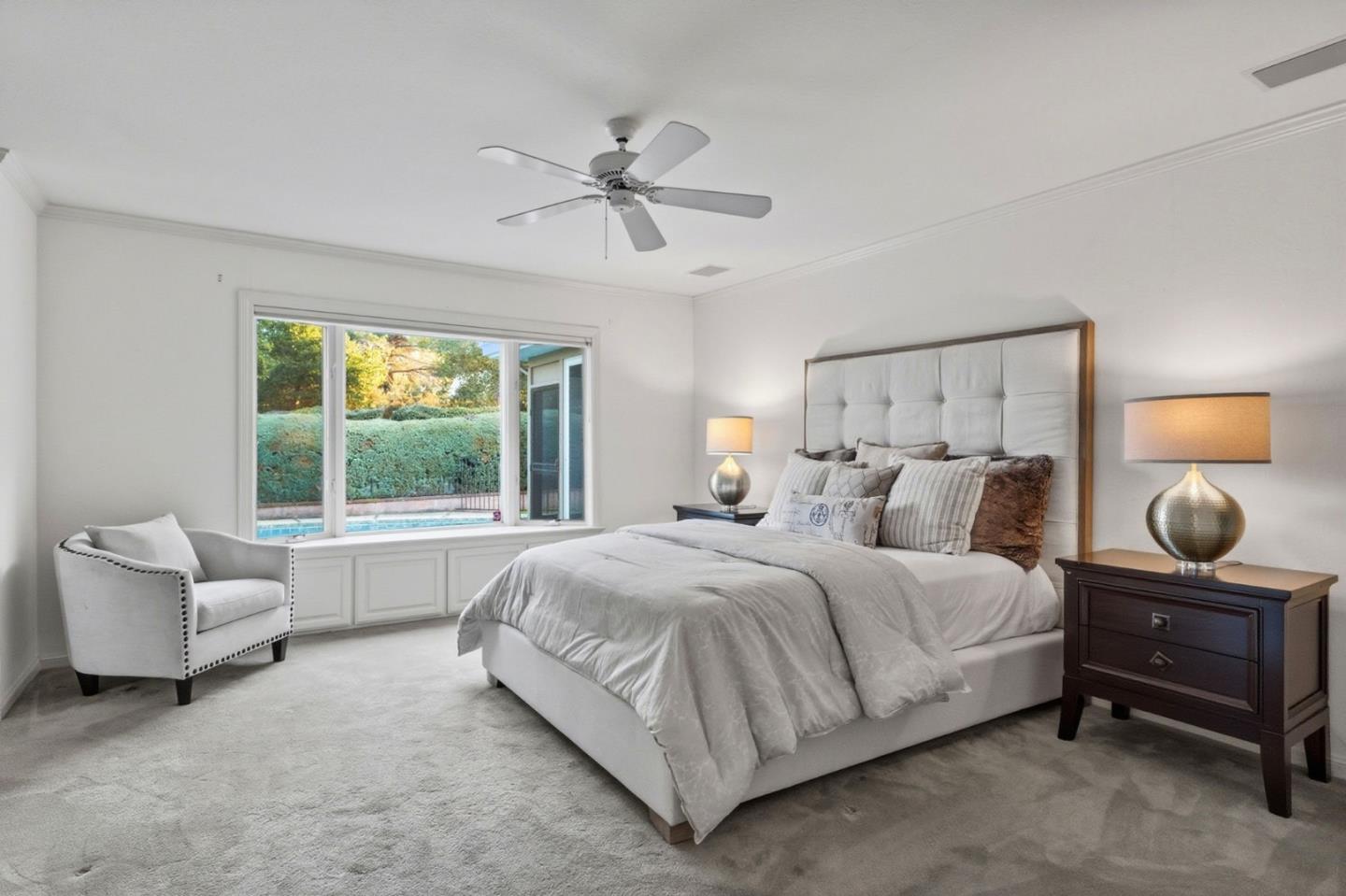 Detail Gallery Image 18 of 39 For 135 Harcross Rd, Woodside,  CA 94062 - 3 Beds | 2 Baths