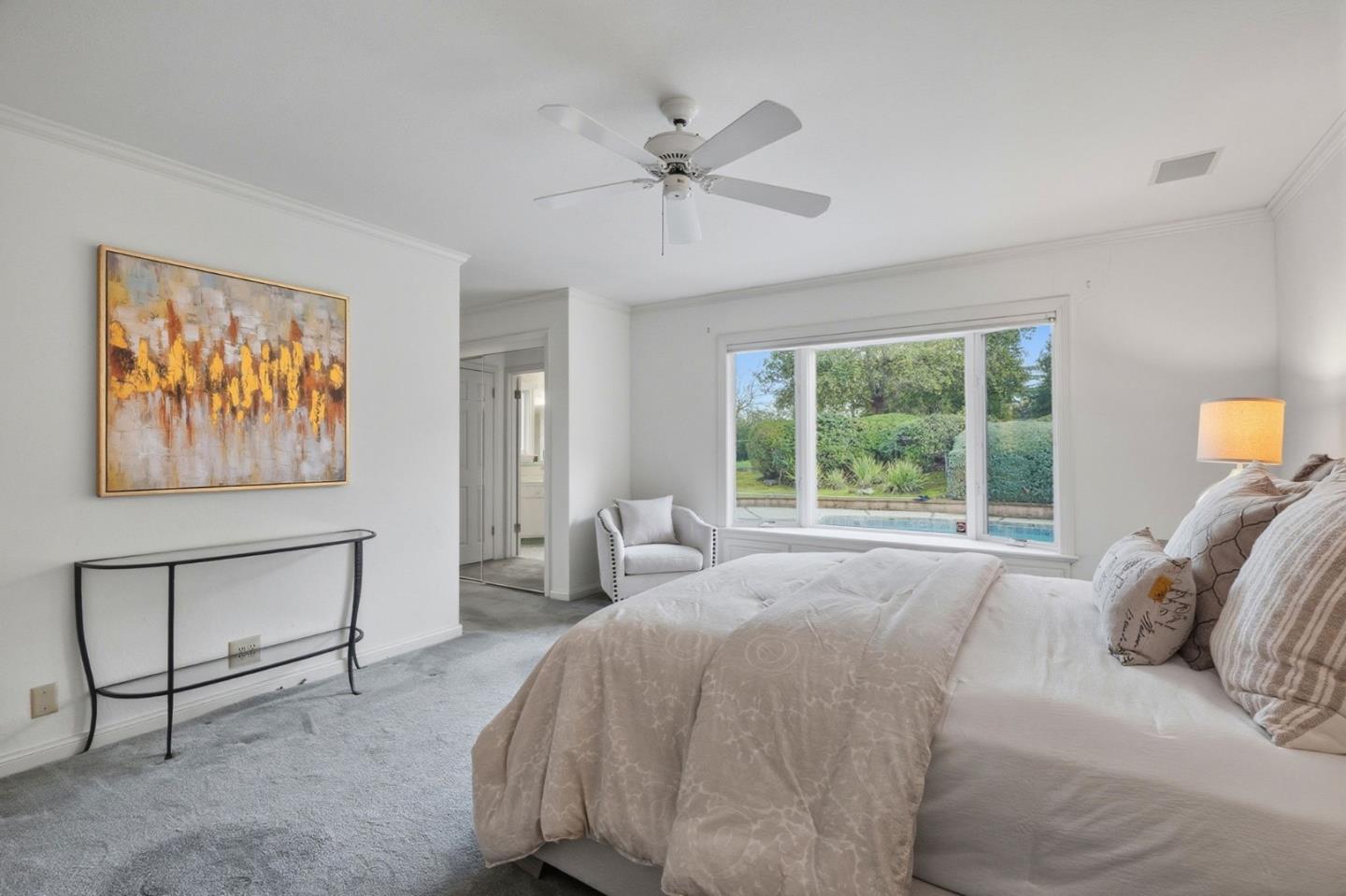 Detail Gallery Image 19 of 39 For 135 Harcross Rd, Woodside,  CA 94062 - 3 Beds | 2 Baths