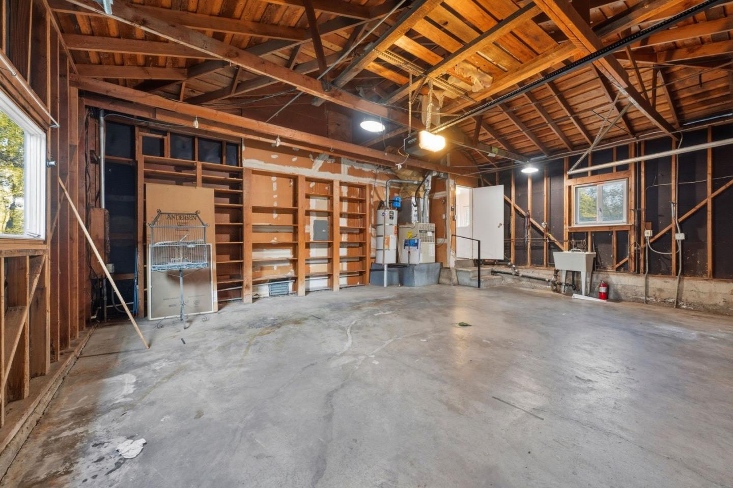 Detail Gallery Image 36 of 39 For 135 Harcross Rd, Woodside,  CA 94062 - 3 Beds | 2 Baths