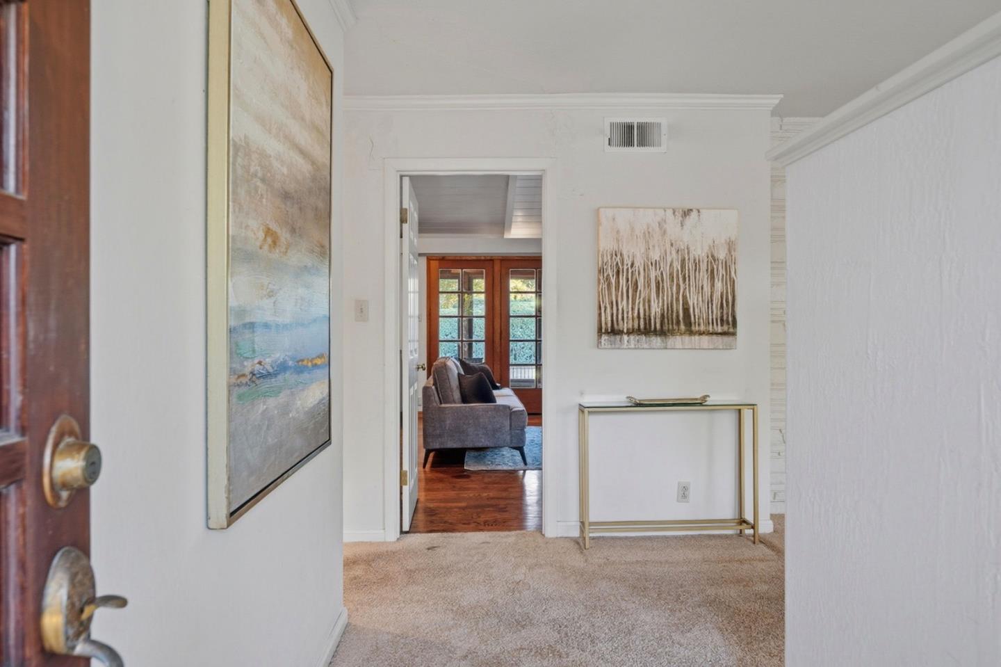 Detail Gallery Image 5 of 39 For 135 Harcross Rd, Woodside,  CA 94062 - 3 Beds | 2 Baths