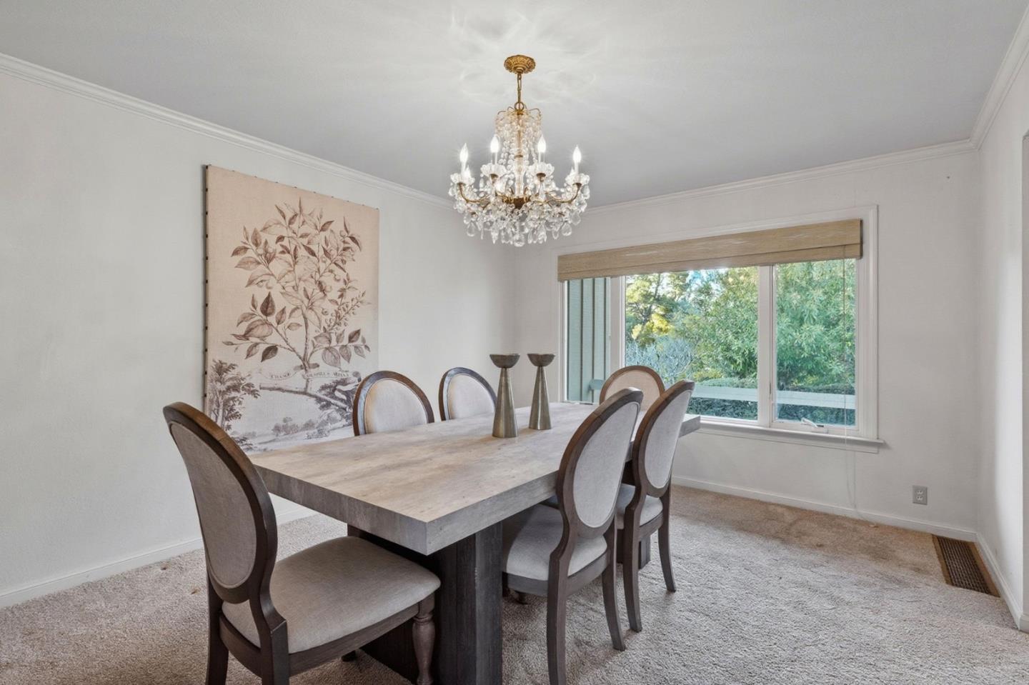 Detail Gallery Image 8 of 39 For 135 Harcross Rd, Woodside,  CA 94062 - 3 Beds | 2 Baths