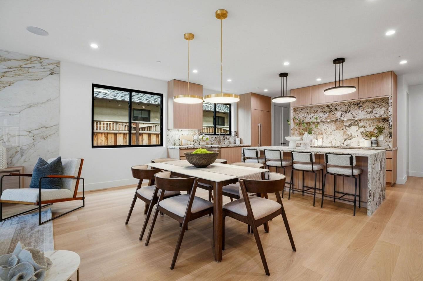 Detail Gallery Image 12 of 36 For 752 College Ave, Menlo Park,  CA 94025 - 5 Beds | 5 Baths