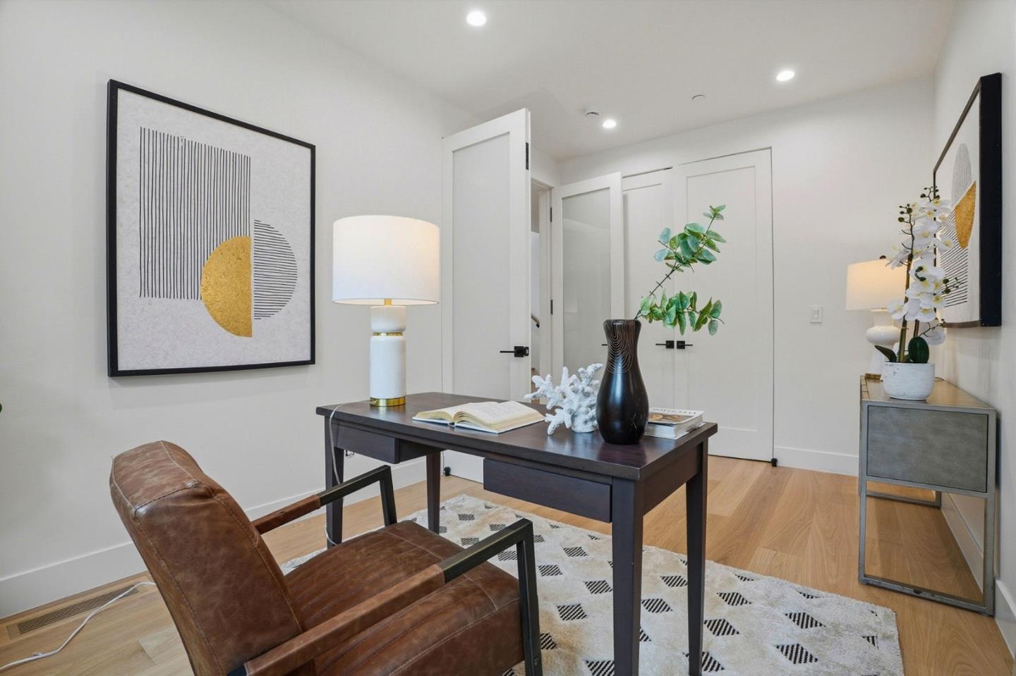 Detail Gallery Image 14 of 36 For 752 College Ave, Menlo Park,  CA 94025 - 5 Beds | 5 Baths