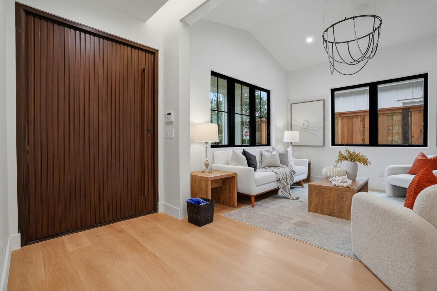 Detail Gallery Image 3 of 36 For 752 College Ave, Menlo Park,  CA 94025 - 5 Beds | 5 Baths