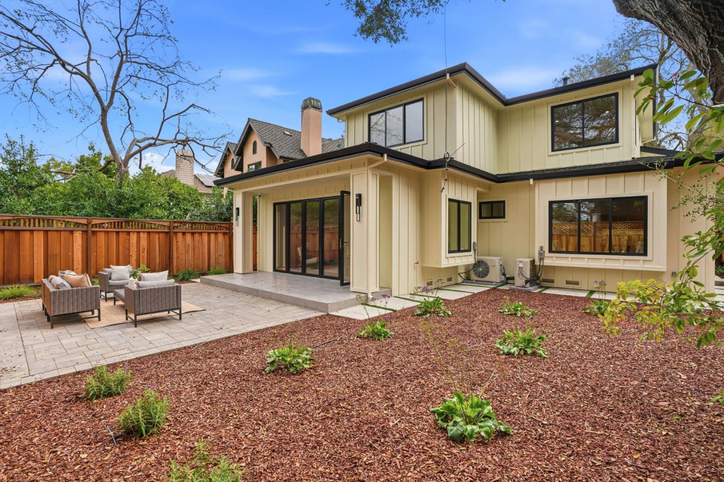 Detail Gallery Image 35 of 36 For 752 College Ave, Menlo Park,  CA 94025 - 5 Beds | 5 Baths