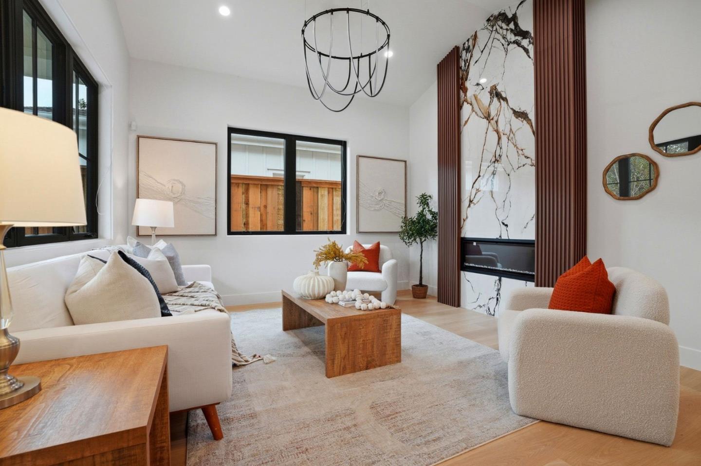 Detail Gallery Image 4 of 36 For 752 College Ave, Menlo Park,  CA 94025 - 5 Beds | 5 Baths