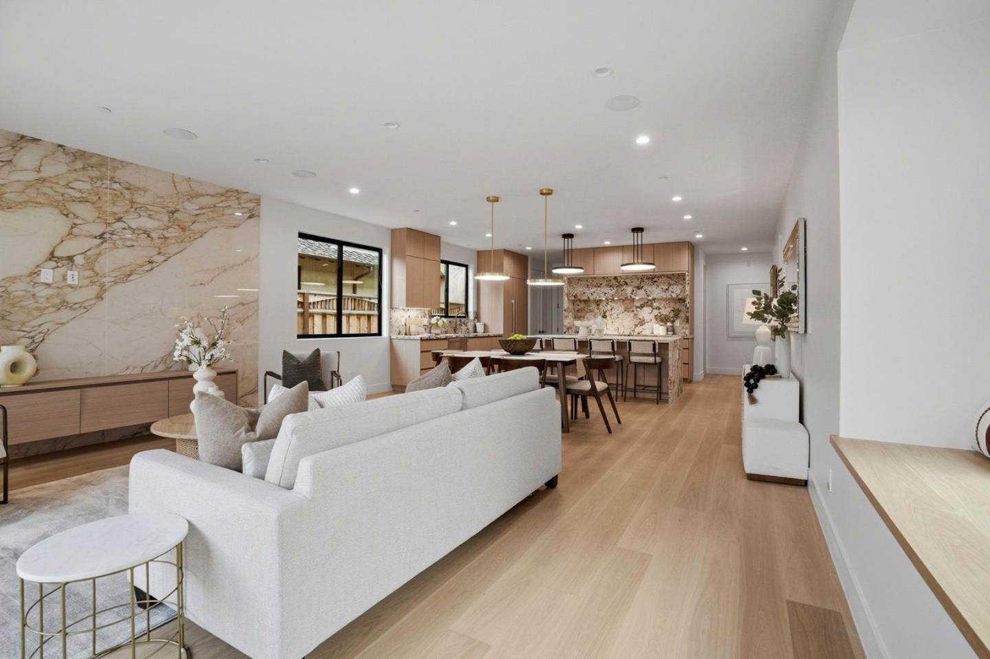 Detail Gallery Image 6 of 36 For 752 College Ave, Menlo Park,  CA 94025 - 5 Beds | 5 Baths