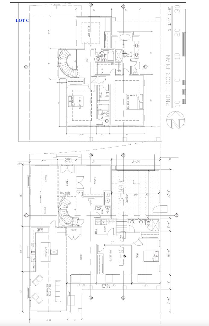 Detail Gallery Image 3 of 3 For 21468 Krzich Pl, Cupertino,  CA 95014 - 5 Beds | 4/1 Baths