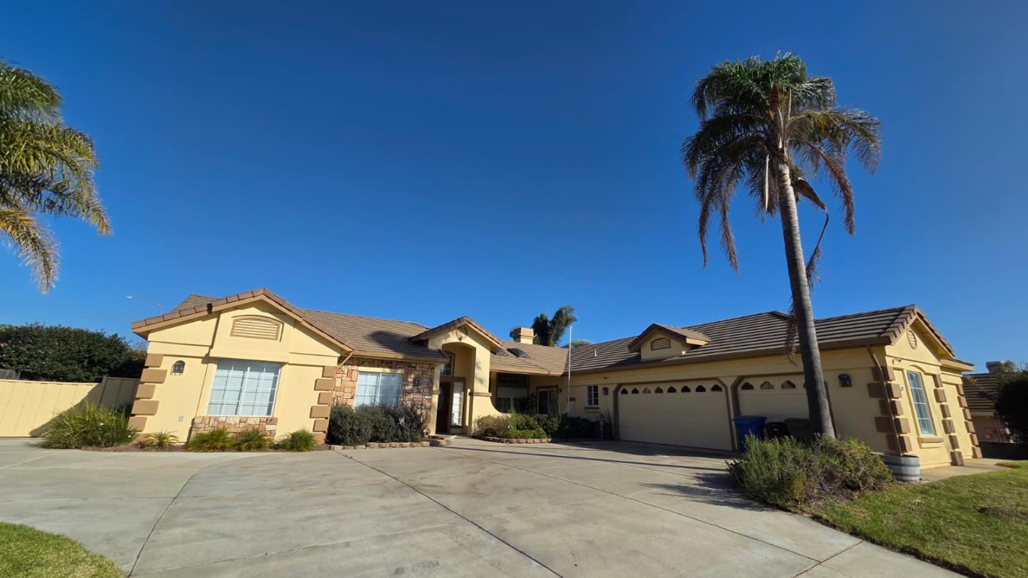 Detail Gallery Image 7 of 28 For 1390 Appalachian St, Soledad,  CA 93960 - 4 Beds | 2/1 Baths