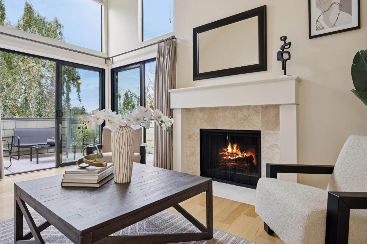 Detail Gallery Image 10 of 66 For 1016 Shoreline Drive, San Mateo,  CA 94404 - 3 Beds | 2 Baths
