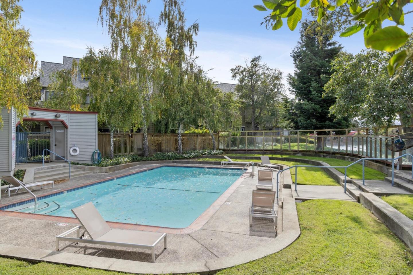 Detail Gallery Image 49 of 66 For 1016 Shoreline Drive, San Mateo,  CA 94404 - 3 Beds | 2 Baths