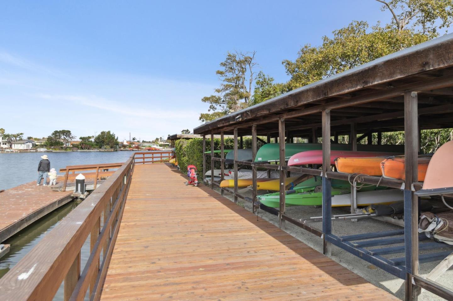 Detail Gallery Image 56 of 66 For 1016 Shoreline Drive, San Mateo,  CA 94404 - 3 Beds | 2 Baths