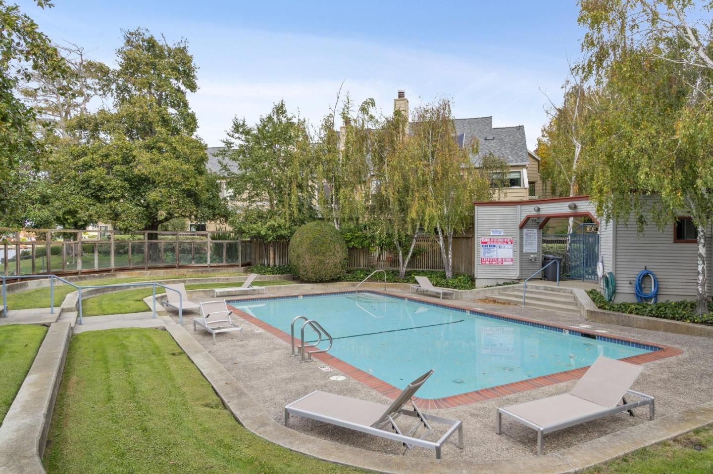 Detail Gallery Image 60 of 66 For 1016 Shoreline Drive, San Mateo,  CA 94404 - 3 Beds | 2 Baths