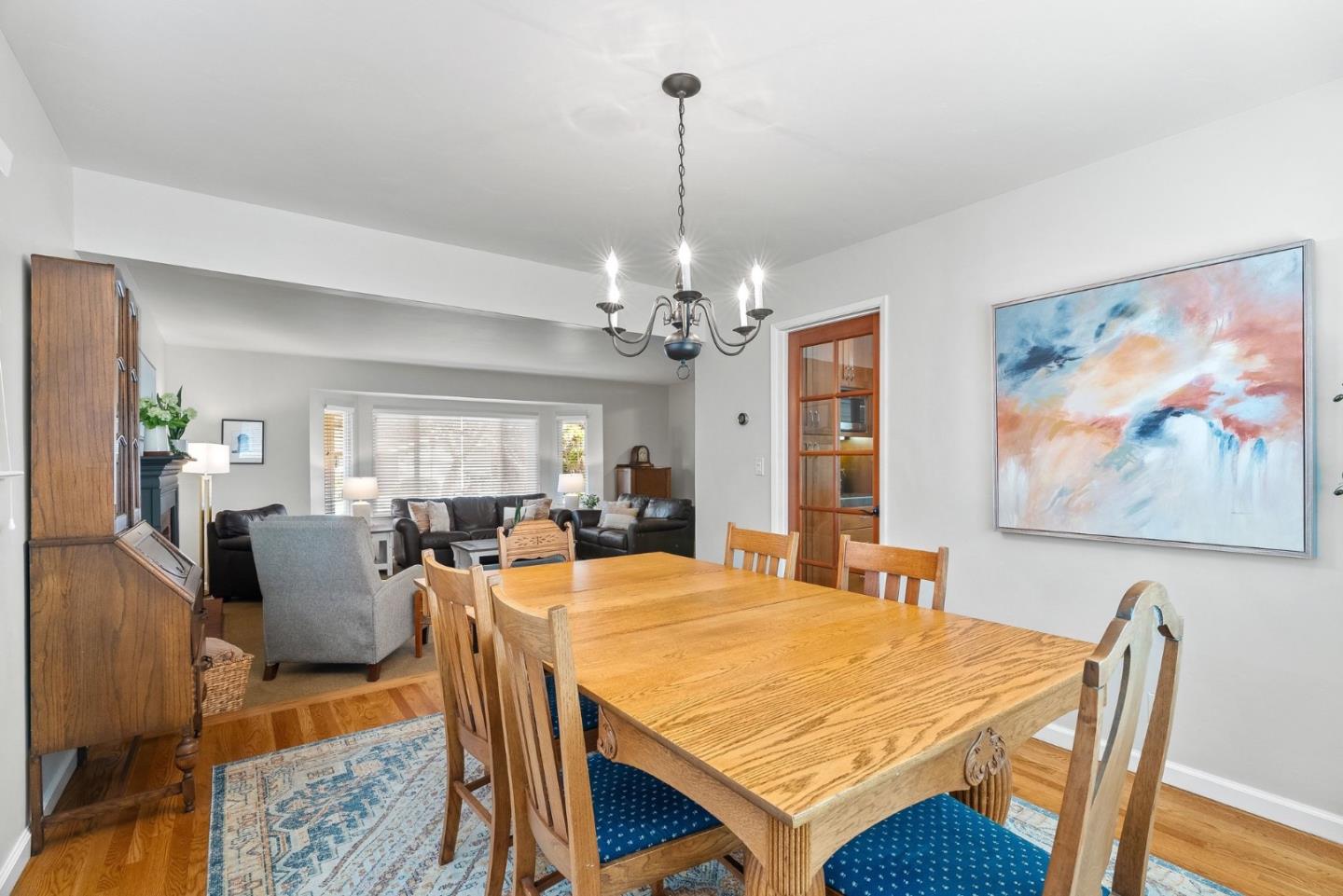 Detail Gallery Image 14 of 40 For 1699 Cheryl Way, Aptos,  CA 95003 - 4 Beds | 2/1 Baths