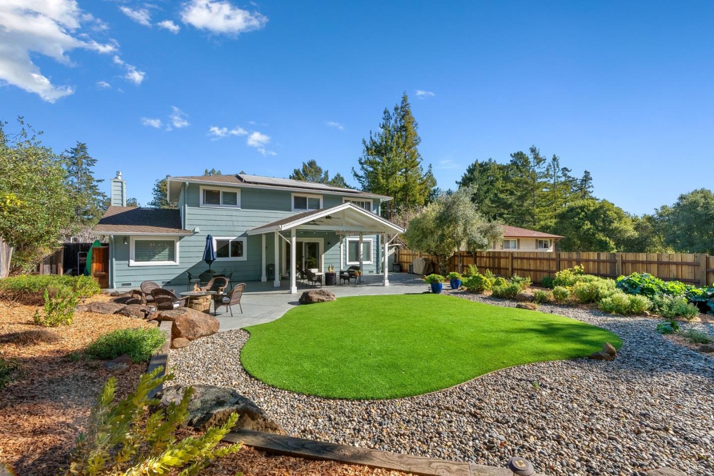 Detail Gallery Image 25 of 40 For 1699 Cheryl Way, Aptos,  CA 95003 - 4 Beds | 2/1 Baths