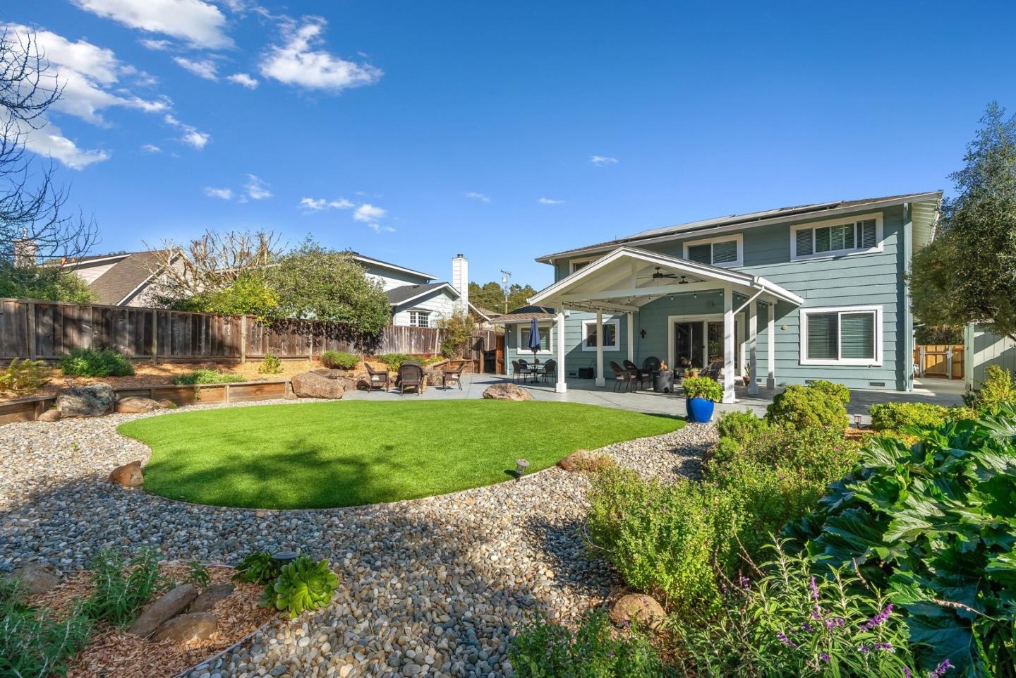 Detail Gallery Image 31 of 40 For 1699 Cheryl Way, Aptos,  CA 95003 - 4 Beds | 2/1 Baths