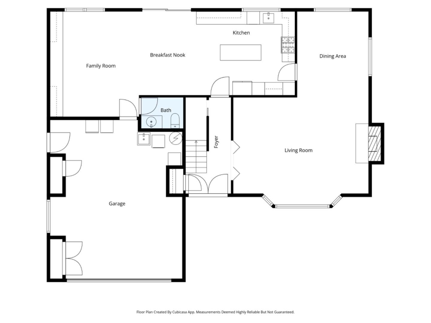 Detail Gallery Image 39 of 40 For 1699 Cheryl Way, Aptos,  CA 95003 - 4 Beds | 2/1 Baths