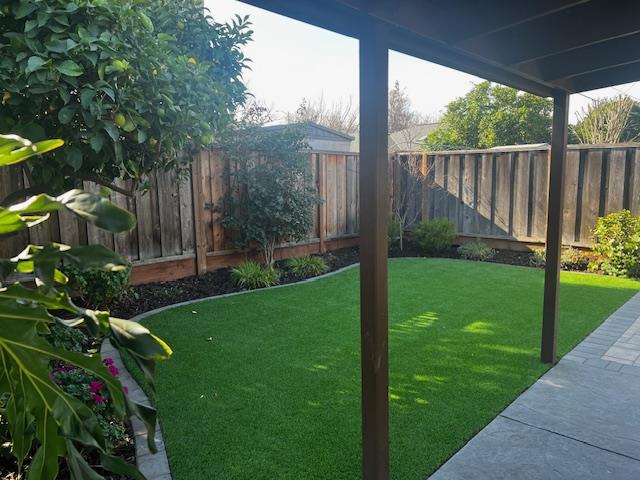 Detail Gallery Image 10 of 17 For 1406 Dentwood Dr, San Jose,  CA 95118 - 3 Beds | 2 Baths