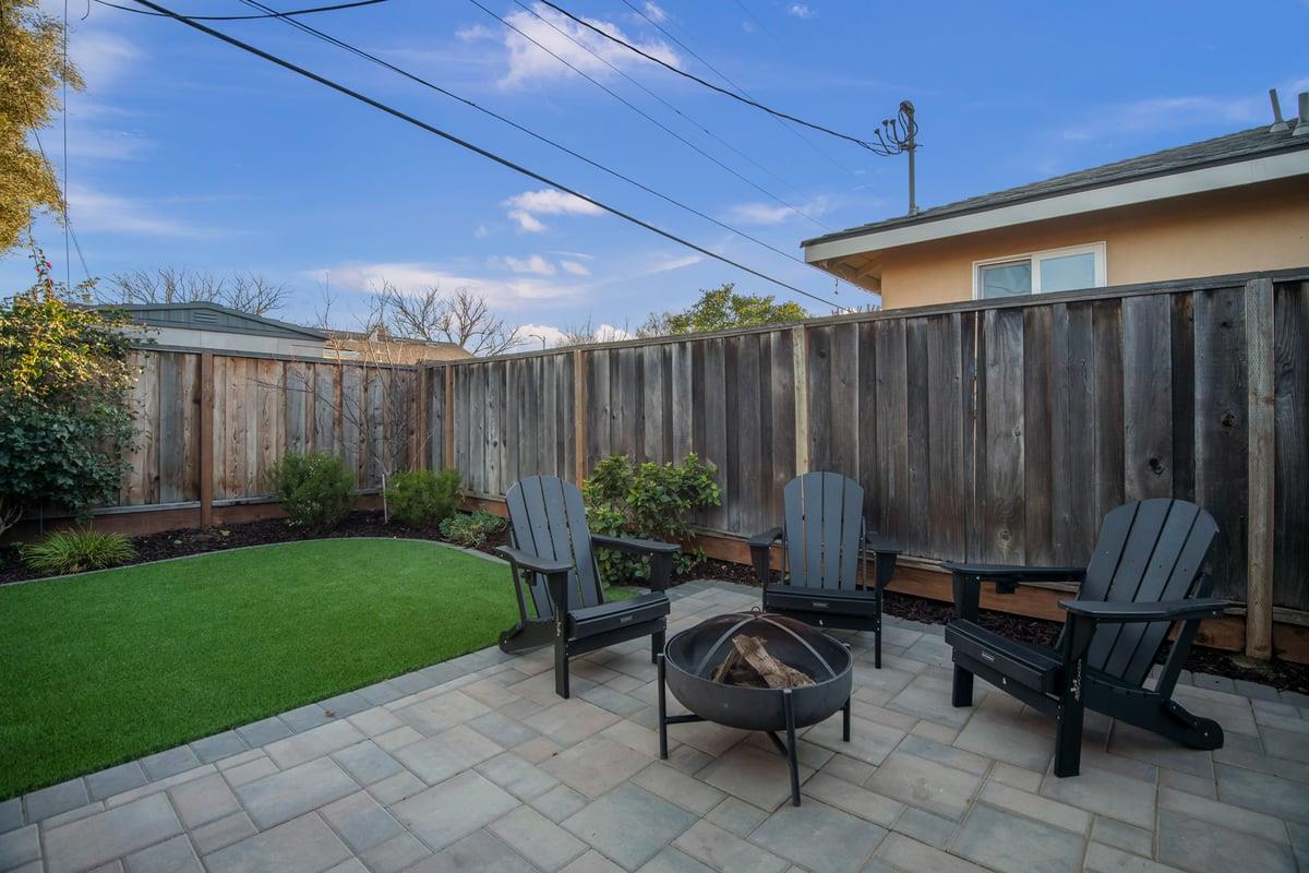 Detail Gallery Image 15 of 17 For 1406 Dentwood Dr, San Jose,  CA 95118 - 3 Beds | 2 Baths