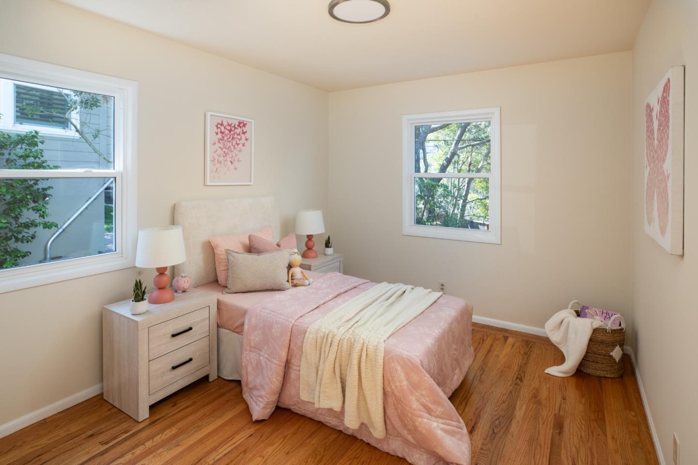 Detail Gallery Image 10 of 18 For 3820 Fernwood St, San Mateo,  CA 94403 - 3 Beds | 2 Baths