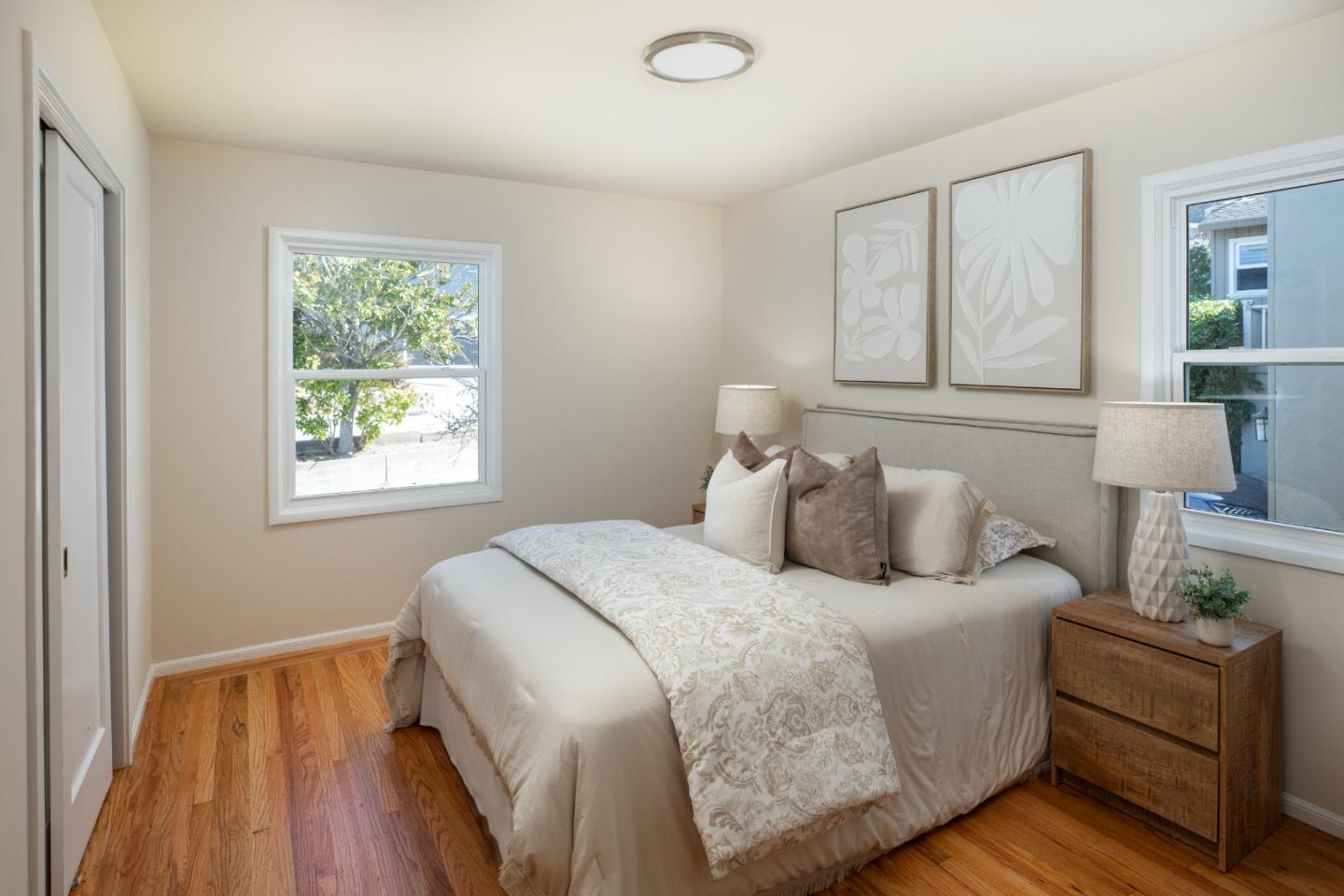 Detail Gallery Image 9 of 18 For 3820 Fernwood St, San Mateo,  CA 94403 - 3 Beds | 2 Baths