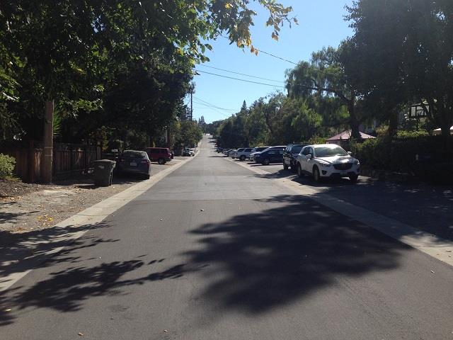 Detail Gallery Image 9 of 9 For 2011 Ashton Ave #B,  Menlo Park,  CA 94025 - 1 Beds | 1 Baths