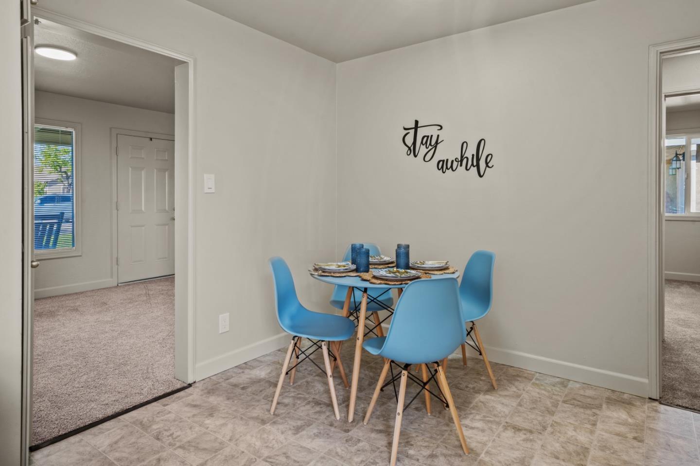 Detail Gallery Image 12 of 28 For 208 Diablo Dr, Salinas,  CA 93906 - 3 Beds | 1 Baths