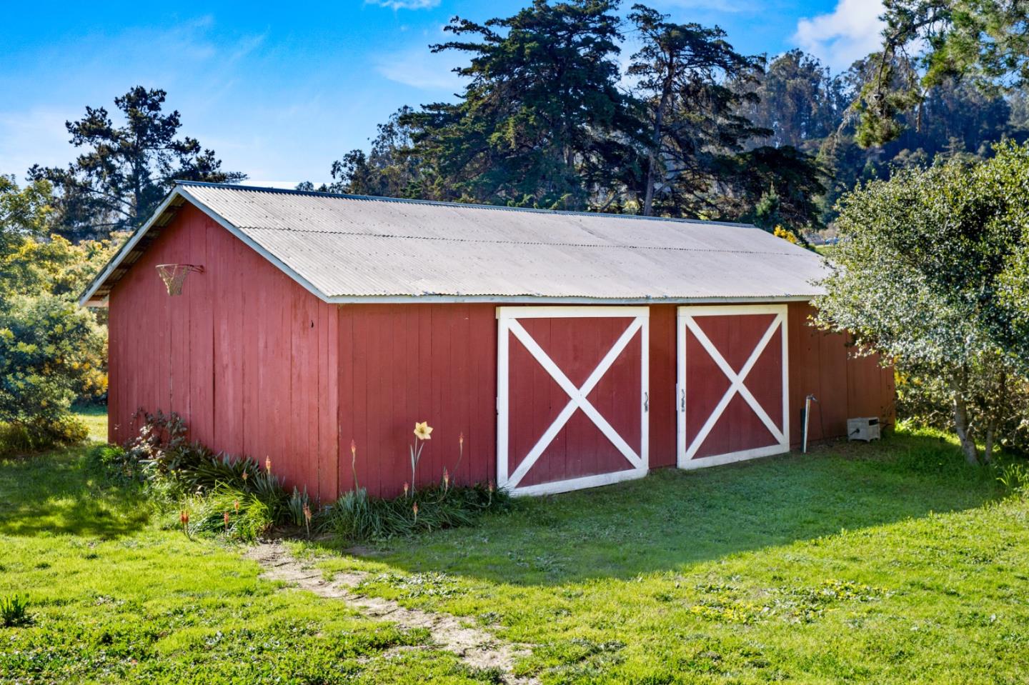 Detail Gallery Image 34 of 49 For 225 Dunbarton Rd, Aromas,  CA 95004 - 3 Beds | 2 Baths