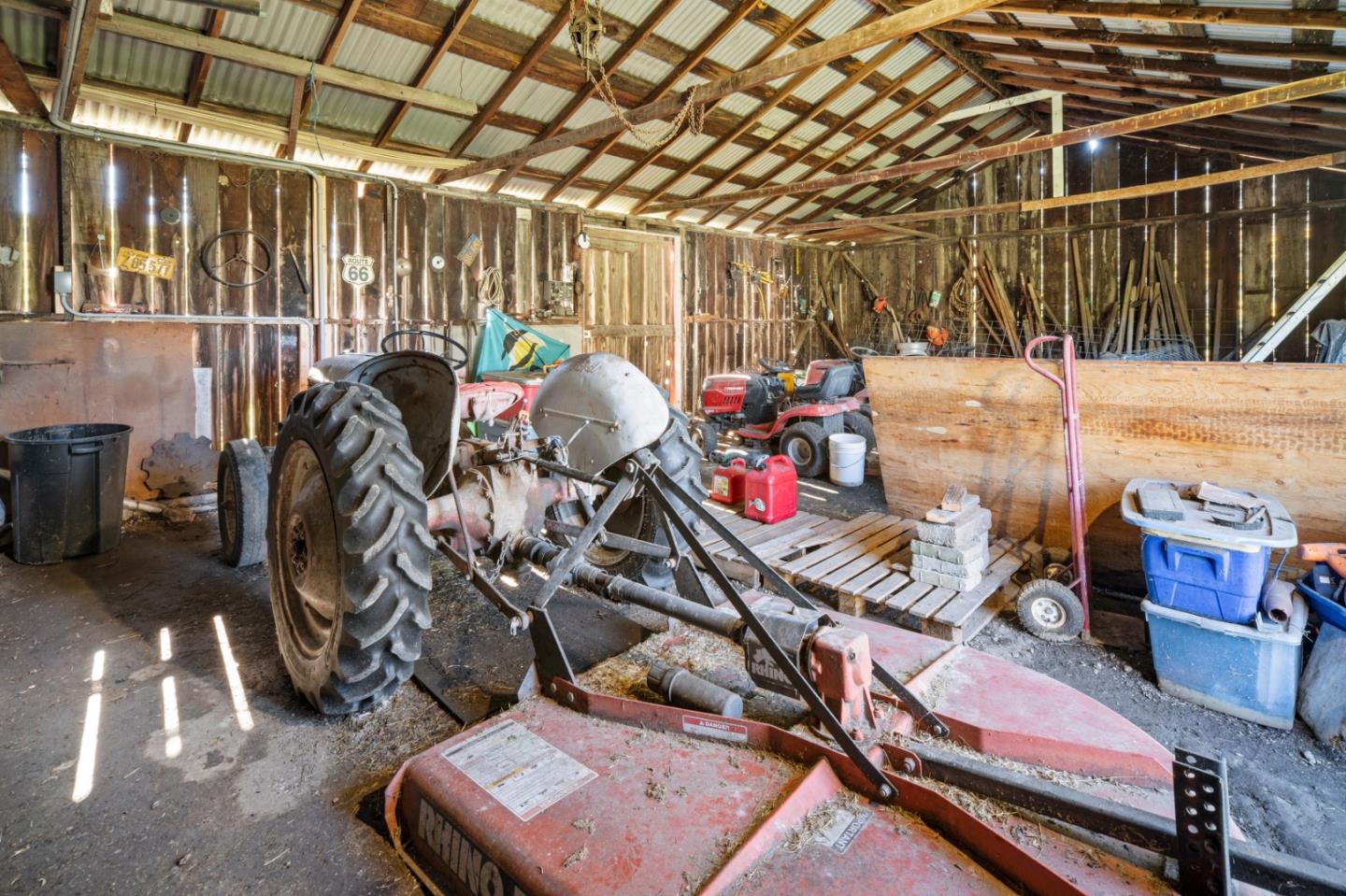 Detail Gallery Image 35 of 49 For 225 Dunbarton Rd, Aromas,  CA 95004 - 3 Beds | 2 Baths