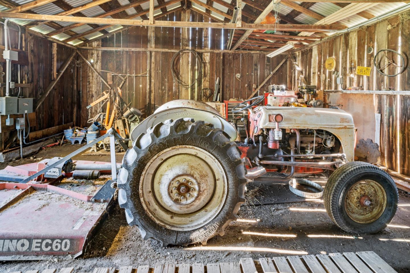 Detail Gallery Image 37 of 49 For 225 Dunbarton Rd, Aromas,  CA 95004 - 3 Beds | 2 Baths