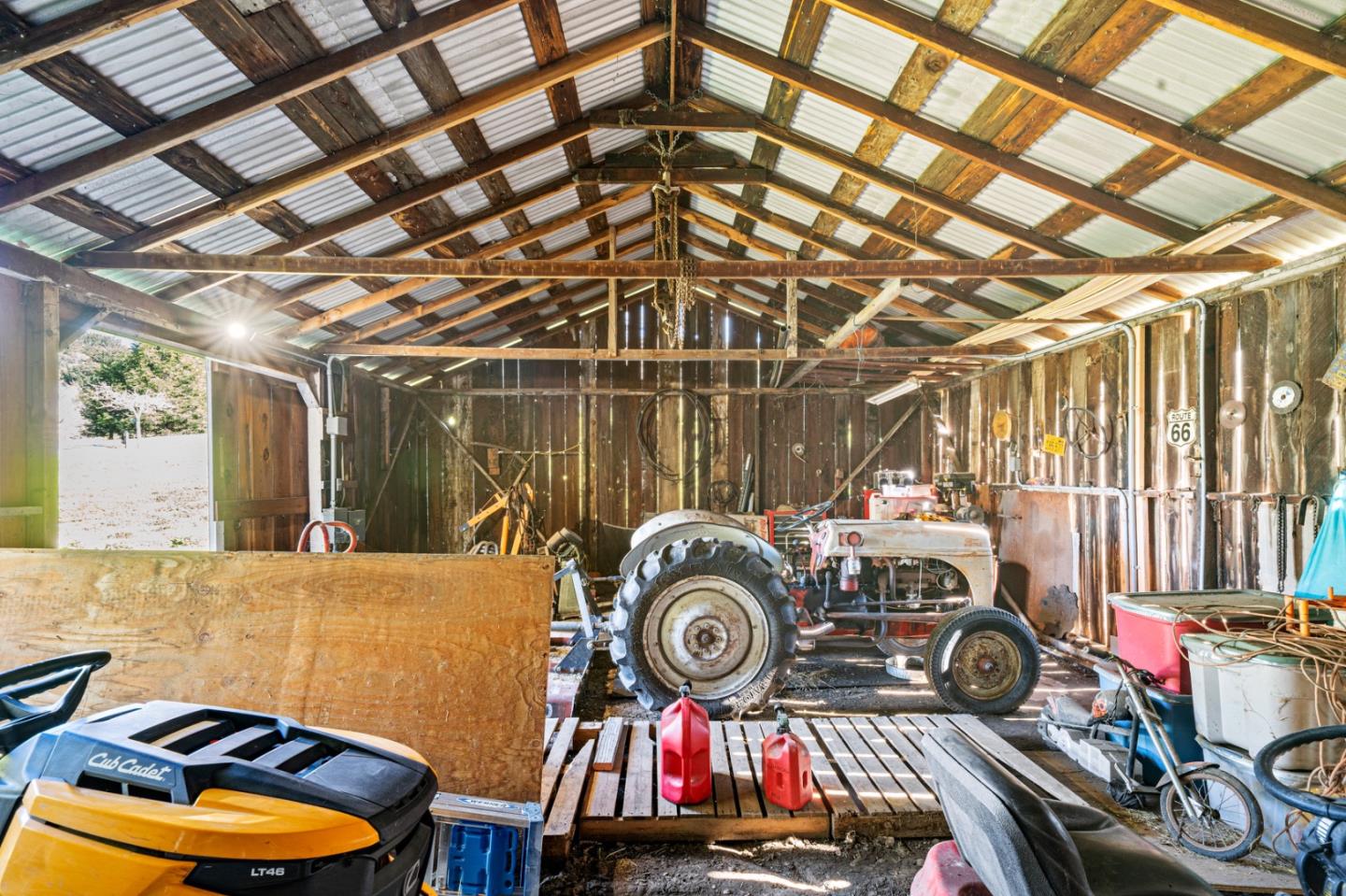 Detail Gallery Image 39 of 49 For 225 Dunbarton Rd, Aromas,  CA 95004 - 3 Beds | 2 Baths