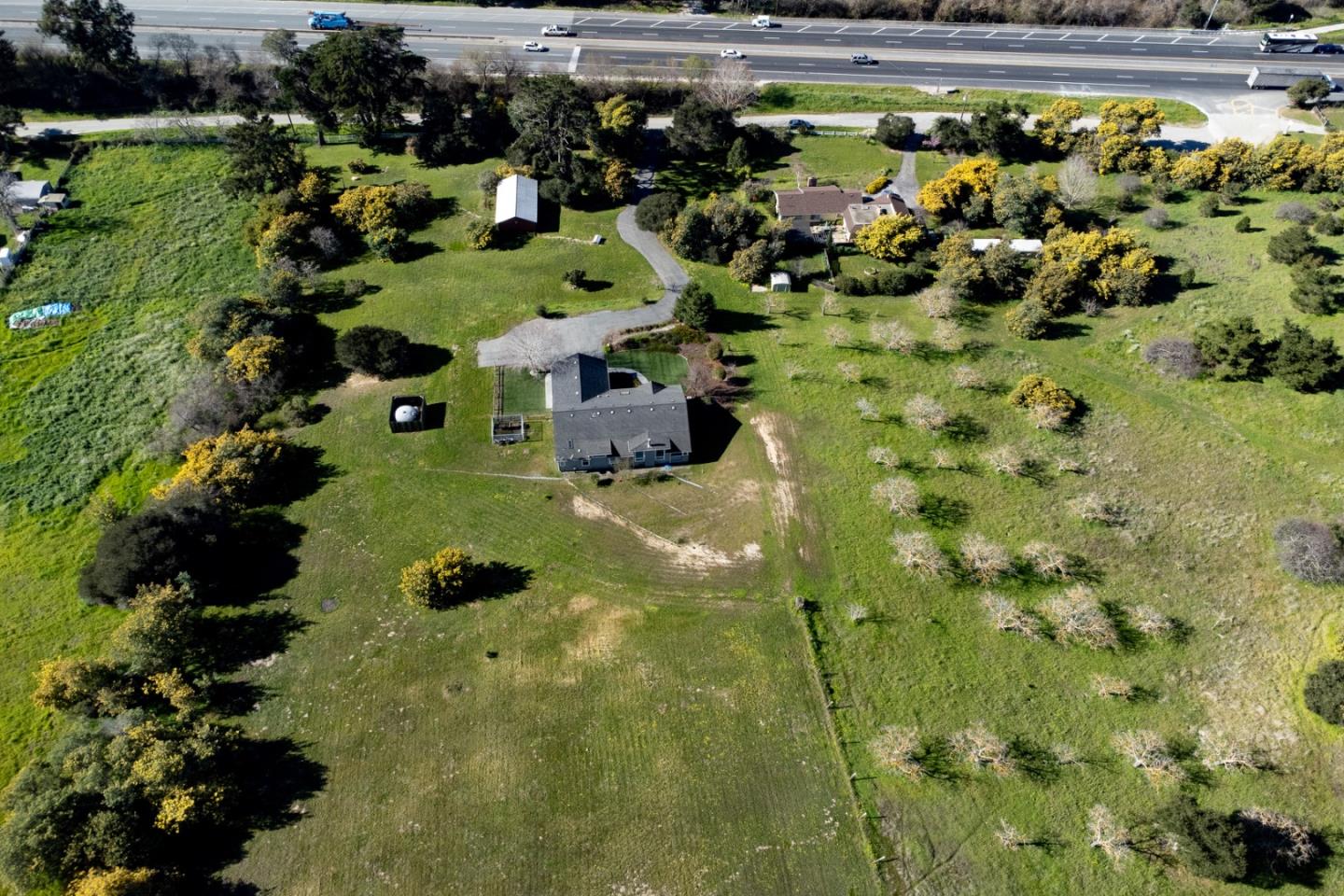 Detail Gallery Image 44 of 49 For 225 Dunbarton Rd, Aromas,  CA 95004 - 3 Beds | 2 Baths