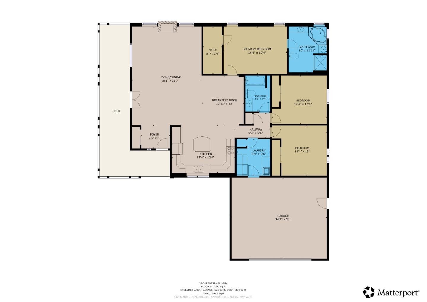 Detail Gallery Image 48 of 49 For 225 Dunbarton Rd, Aromas,  CA 95004 - 3 Beds | 2 Baths