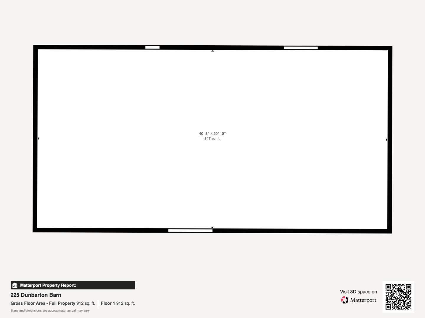 Detail Gallery Image 49 of 49 For 225 Dunbarton Rd, Aromas,  CA 95004 - 3 Beds | 2 Baths