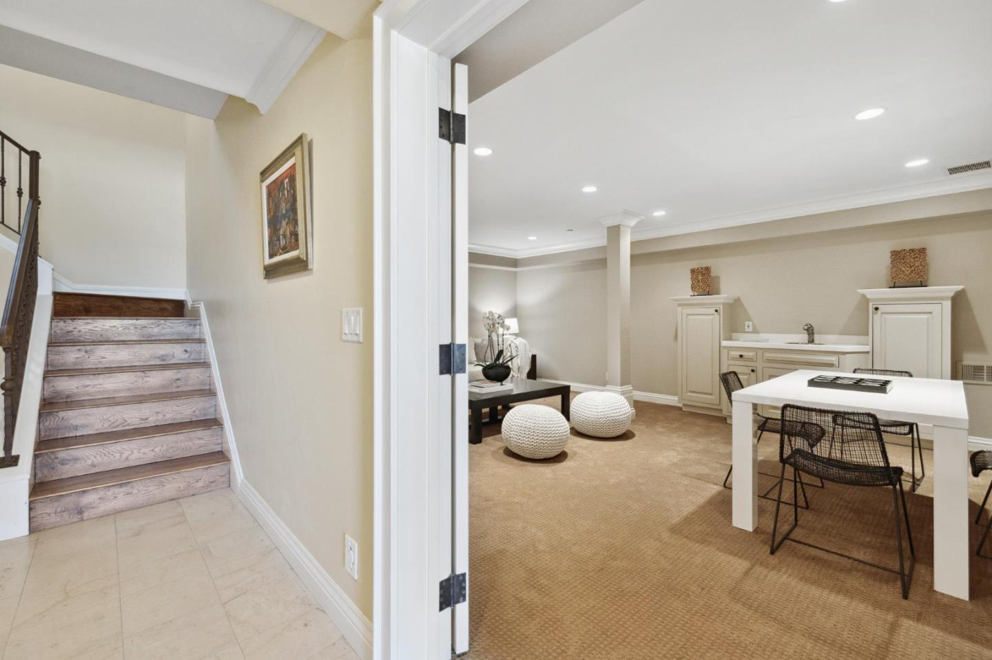 Detail Gallery Image 41 of 58 For 7 Redberry Rdg, Portola Valley,  CA 94028 - 5 Beds | 7/1 Baths