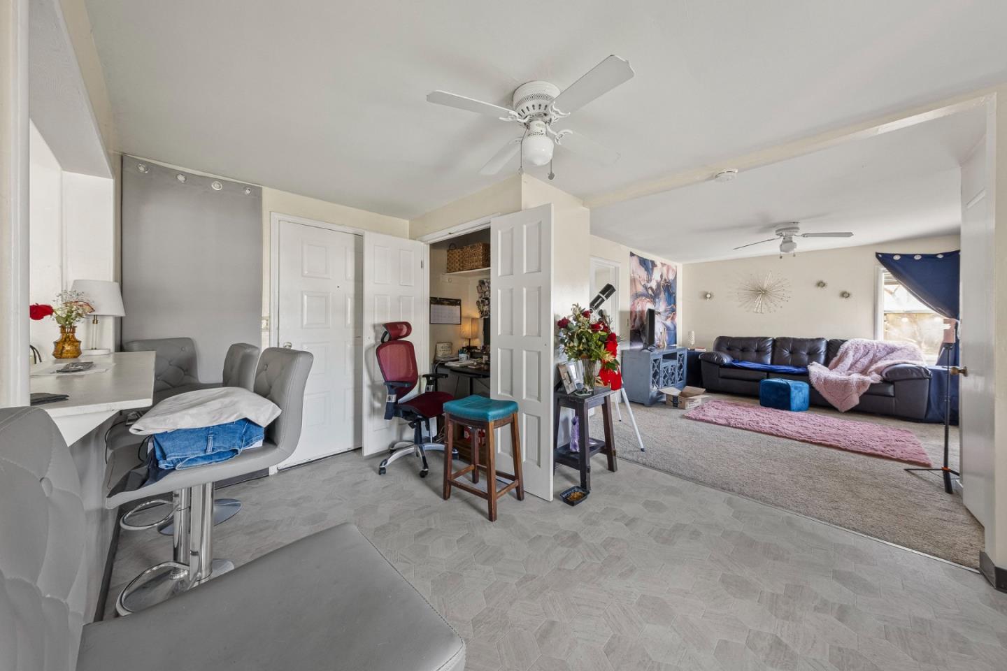 Detail Gallery Image 16 of 39 For 585 Monterey Rd, Morgan Hill,  CA 95037 - 4 Beds | 1 Baths