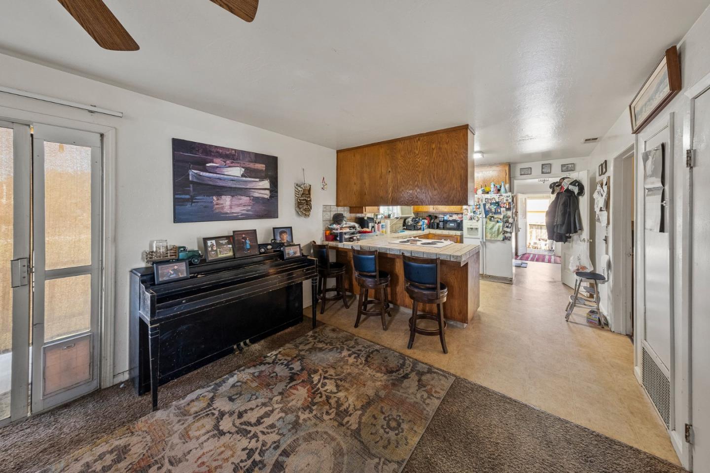 Detail Gallery Image 22 of 39 For 585 Monterey Rd, Morgan Hill,  CA 95037 - 4 Beds | 1 Baths