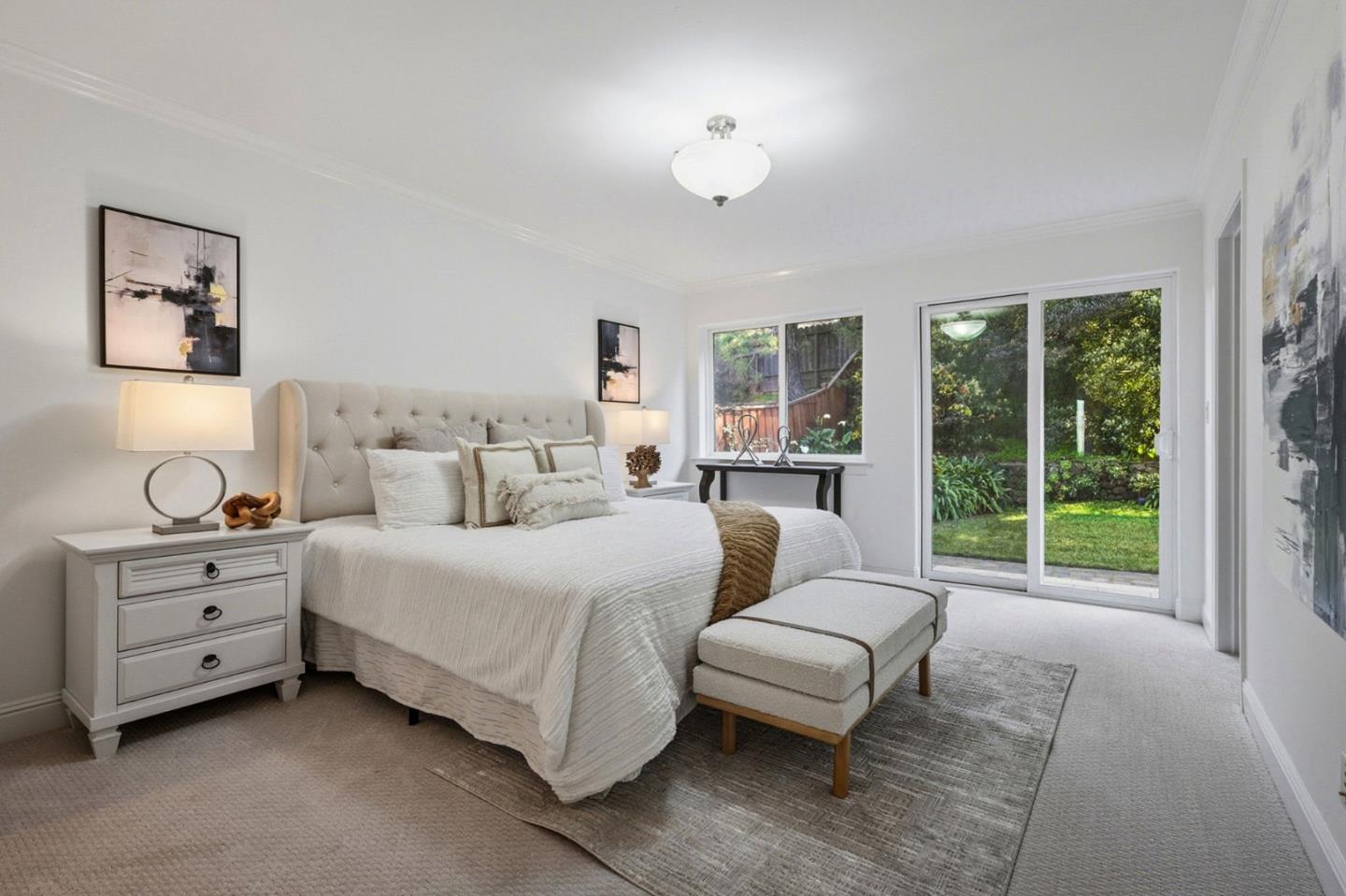 Detail Gallery Image 16 of 34 For 917 Anita Ave, Belmont,  CA 94002 - 4 Beds | 4 Baths