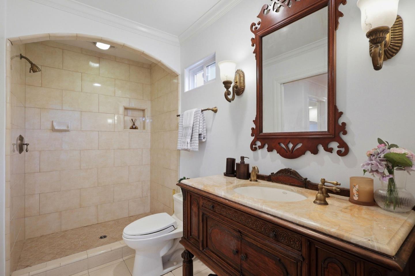 Detail Gallery Image 20 of 34 For 917 Anita Ave, Belmont,  CA 94002 - 4 Beds | 4 Baths