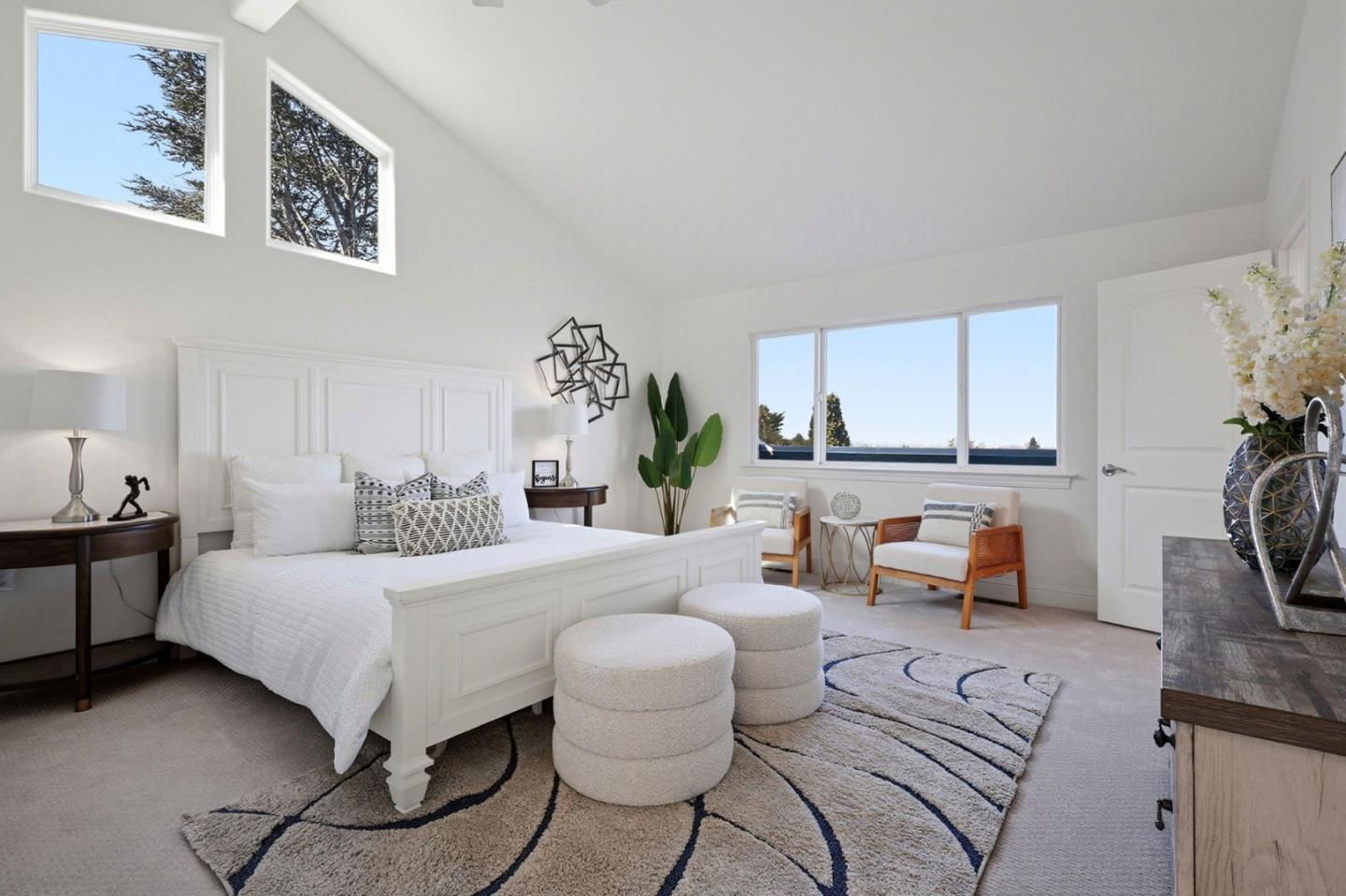 Detail Gallery Image 23 of 34 For 917 Anita Ave, Belmont,  CA 94002 - 4 Beds | 4 Baths