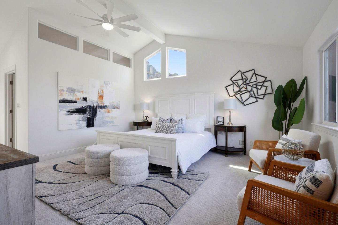 Detail Gallery Image 24 of 34 For 917 Anita Ave, Belmont,  CA 94002 - 4 Beds | 4 Baths