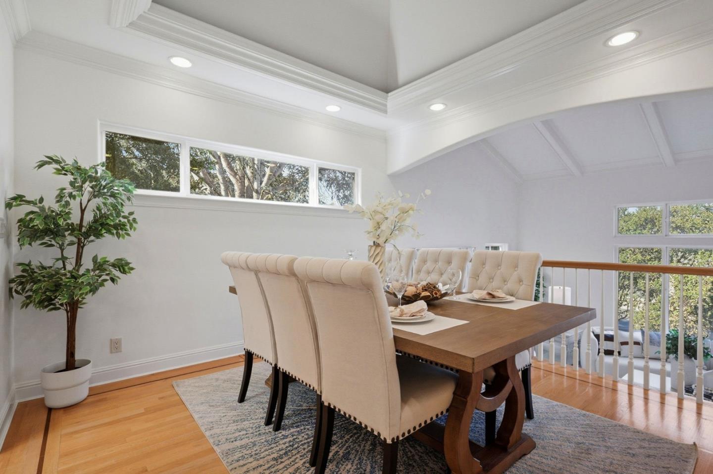 Detail Gallery Image 7 of 34 For 917 Anita Ave, Belmont,  CA 94002 - 4 Beds | 4 Baths