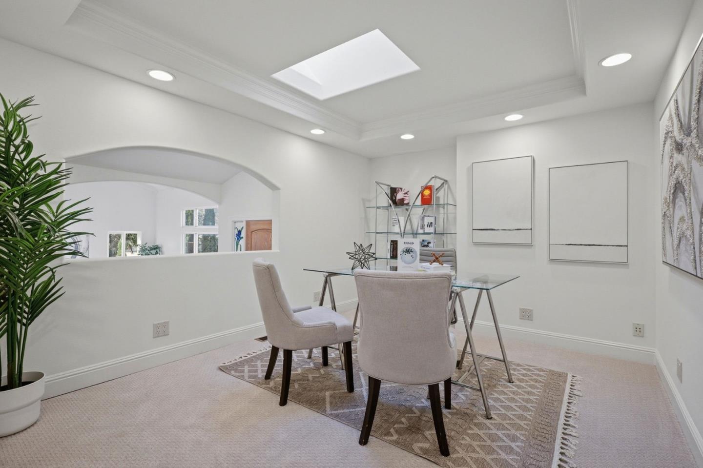 Detail Gallery Image 8 of 34 For 917 Anita Ave, Belmont,  CA 94002 - 4 Beds | 4 Baths