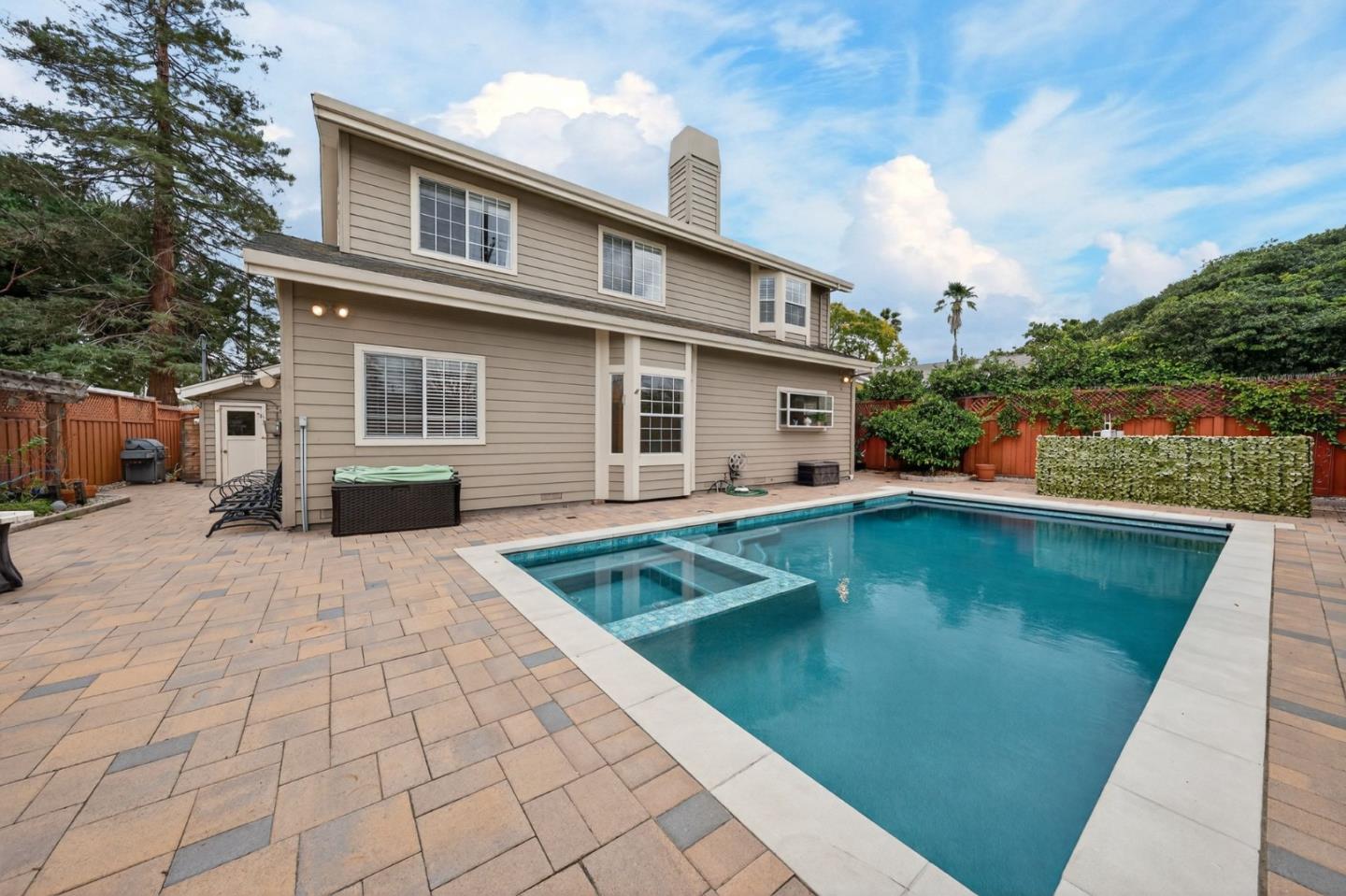 Detail Gallery Image 26 of 33 For 2357 Sunny Vista, San Jose,  CA 95128 - 4 Beds | 2/1 Baths